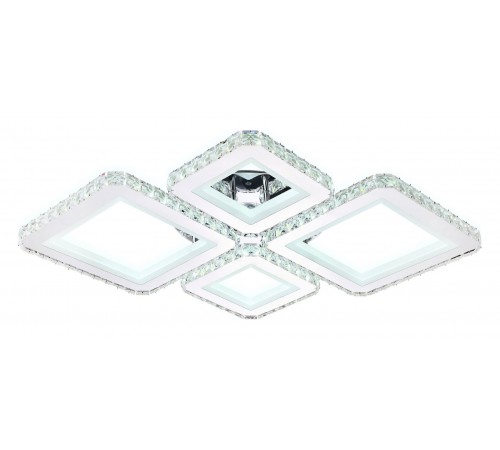 Потолочная люстра Ambrella Light FA1726 FA