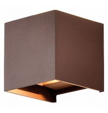 Накладной светильник Mantra 7650 Davos