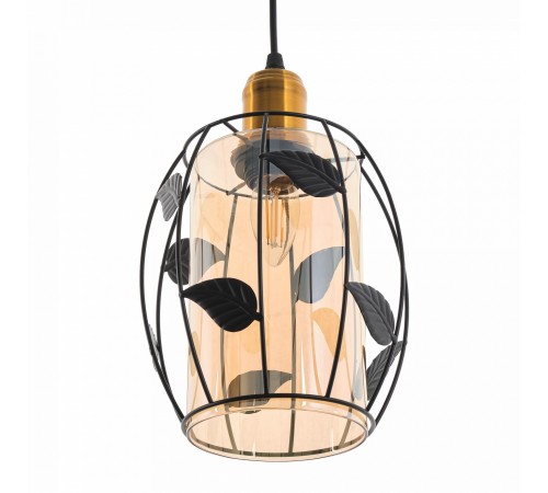 Подвесной светильник MyFar MR1690-1P Huston