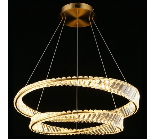 Подвесной светильник Aployt APL.045.03.65 Olimp