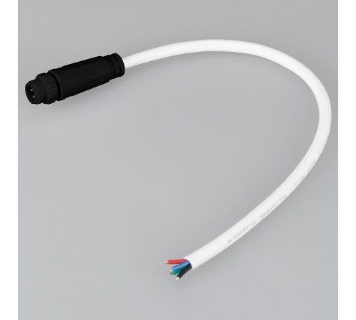 Соединитель ленты с разъемом "МАМА" Arlight 051529 MOONLIGHT