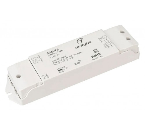 Контроллер-диммер Arlight 027133 SMART