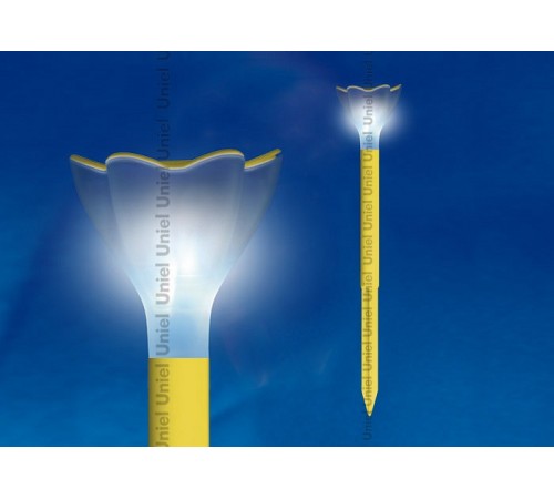 Наземный низкий светильник Uniel 10625 USL-C-419