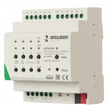 Актуатор Arlight 41250 INTELLIGENT