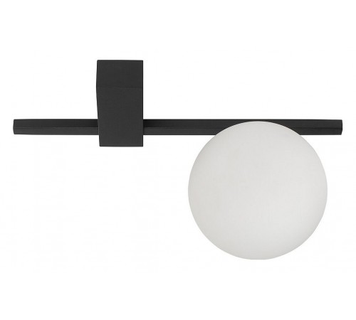 Накладной светильник Nowodvorski 10299 Pik