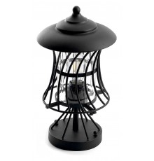 Наземный низкий светильник Feron 11687 Мадрид