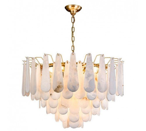 Подвесная люстра Alfa-Light F0524-21 F0524