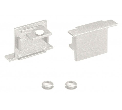 Набор заглушек для профиля Arlight 043123 SL-LINE