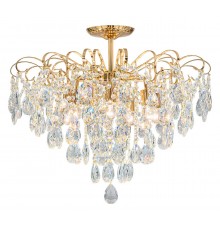 Люстра на штанге Escada 1113/7PL Crown