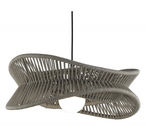 Подвесной светильник Mantra 7130 Polinesia