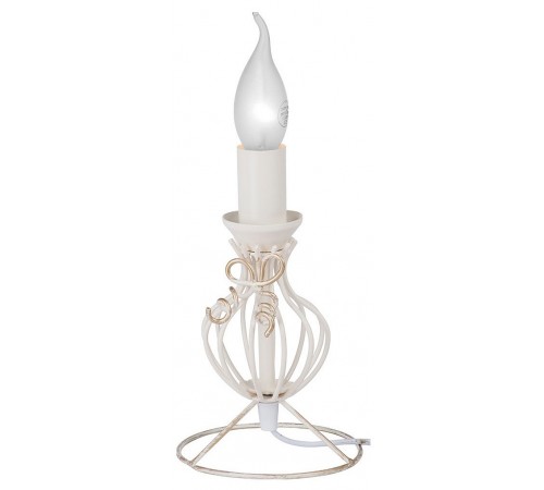 Настольная лампа декоративная Vitaluce V1567/1L V1567