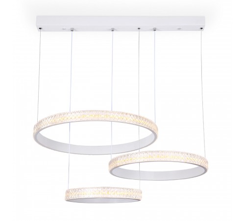 Подвесной светильник Ambrella Light FA6161 FA