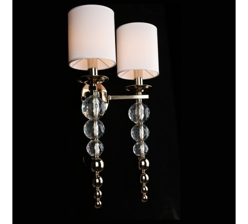 Бра Aployt APL.842.11.02 Floretta