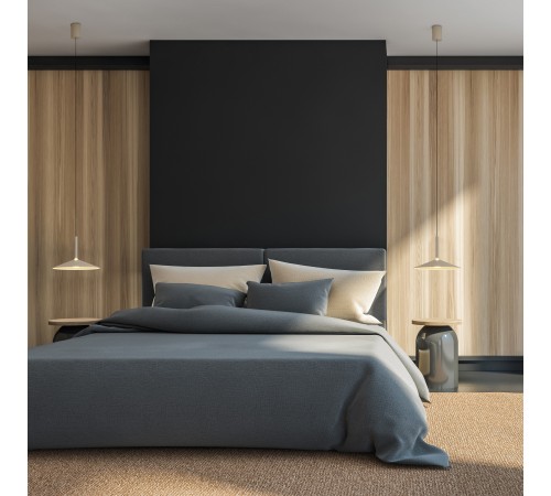 Подвесной светильник Mantra 7897 Calice