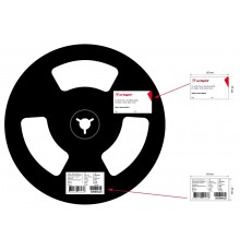 Лента светодиодная Arlight 037958 Стабилизированная