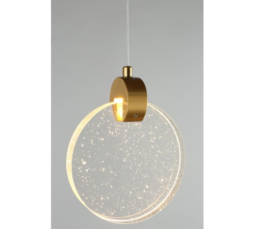 Подвесной светильник Aployt APL.054.06.05 Frederik