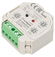 Конвертер электросигнала в радиосигнал Arlight 026505 Intelligent