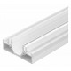Профиль встраиваемый Arlight 042948 STRETCH