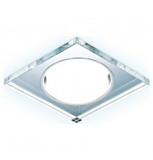 Встраиваемый светильник Ambrella Light G215 CL/CH/CLD G