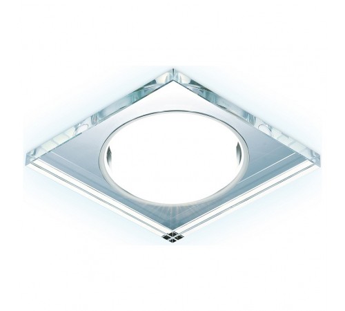 Встраиваемый светильник Ambrella Light G215 CL/CH/CLD G