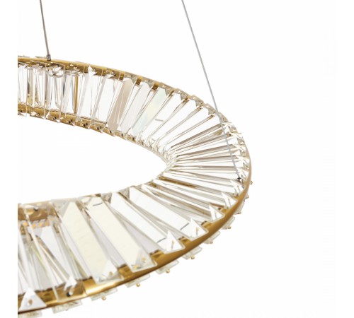 Подвесной светильник MyFar MR1260-PL Ricky