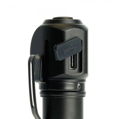 Фонарь налобный Feron 51119 TH2313