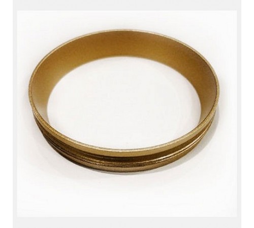 Кольцо декоративное Italline IT02-012 ring gold IT02-012