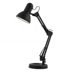 Настольная лампа офисная Globo 24880 Famous