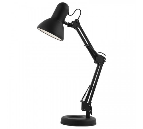 Настольная лампа офисная Globo 24880 Famous