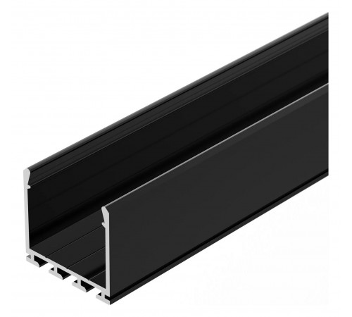 Профиль накладной Arlight 044847 PLS-LOCK