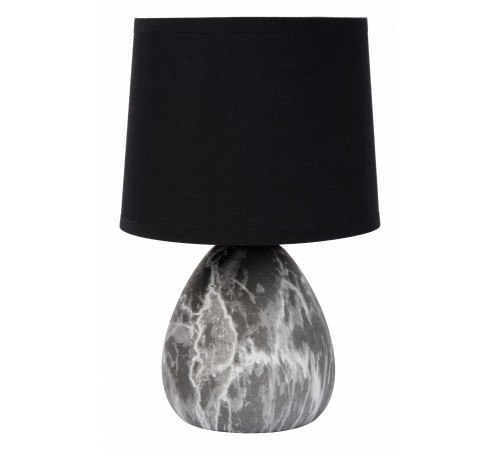 Настольная лампа декоративная Lucide 47508/81/30 Marmo
