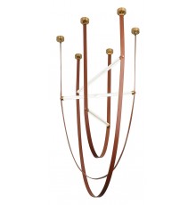 Подвесная люстра Kink Light 07686-120+140+150,04 Ровекс