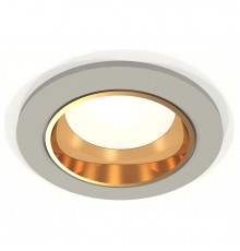 Встраиваемый светильник Ambrella Light XC6514004 XC