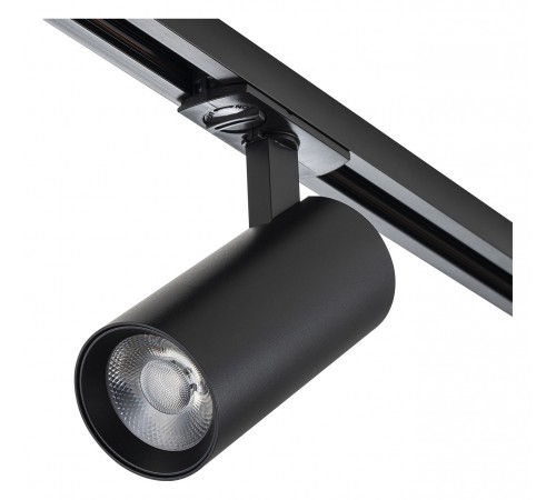 Светильник на штанге Escada 20002TRA/03LED SBK 20002