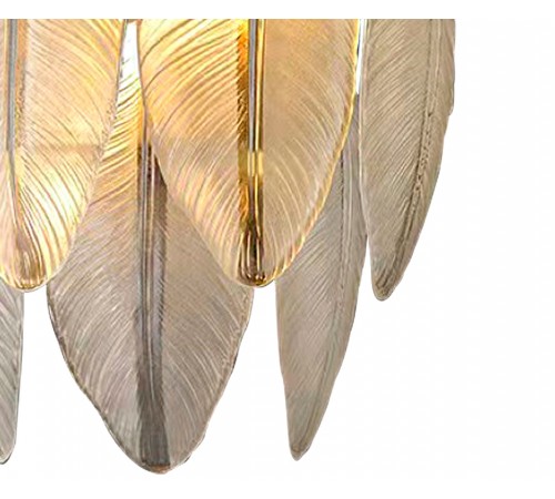 Накладной светильник Kink Light 07680,36 Джана