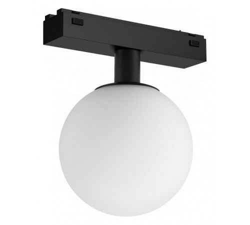 Светильник на штанге iLedex Technical SMART 4825-046-D120-6W-340DG-BK VISION48/25