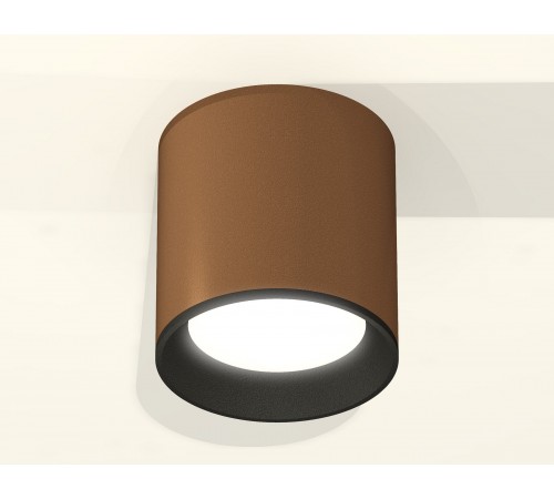 Накладной светильник Ambrella Light XS6304001 XS