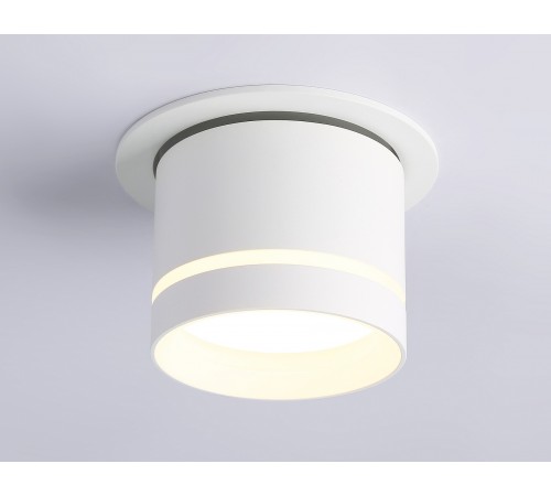 Встраиваемый светильник на штанге Ambrella Light TA1431 TA