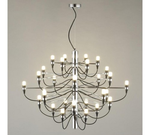 Подвесная люстра Aployt APL.782.03.30 Izeult