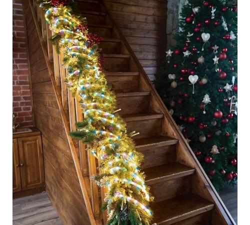 Шнур световой Feron 51462 CL587