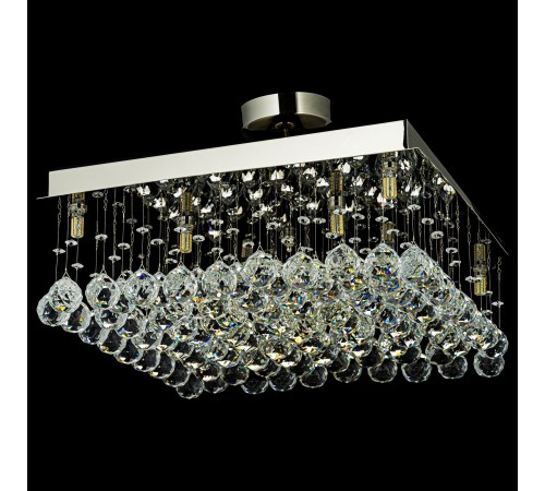 Накладной светильник Arti Lampadari Flusso H 1.4.50.616 N Flusso