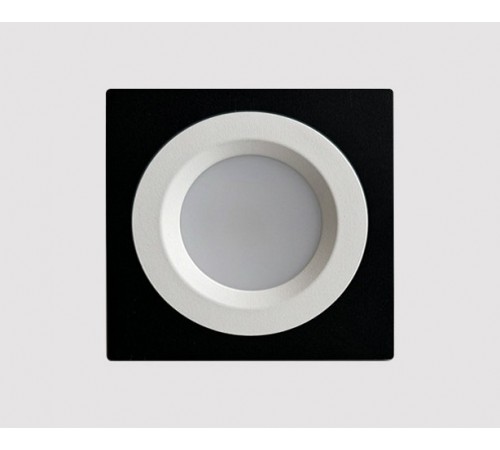 Встраиваемый светильник Italline IT08-8018 white 4000K IT08-8018