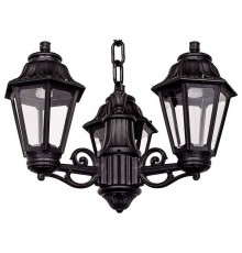 Подвесной светильник Fumagalli E22.120.S30.AXF1R Anna