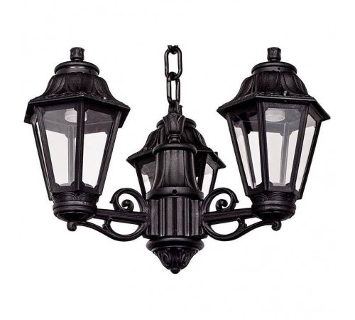 Подвесной светильник Fumagalli E22.120.S30.AXF1R Anna