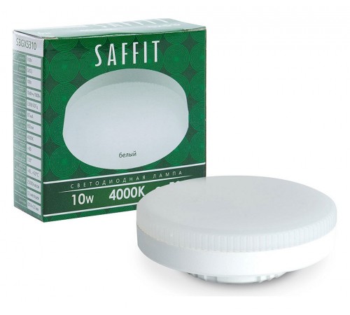 Лампа светодиодная Feron Saffit 55228 SBGX5310