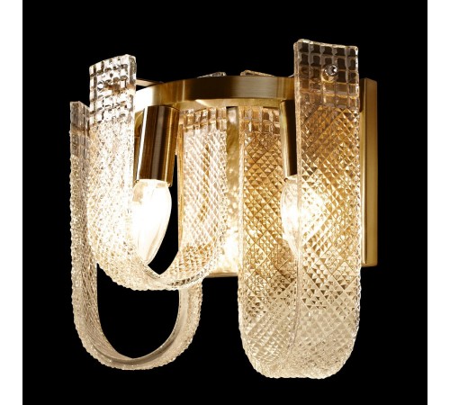 Накладной светильник Loft it 10296W Jersey