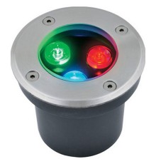 Встраиваемый в дорогу светильник Uniel UL-00006818 Ulu-b10