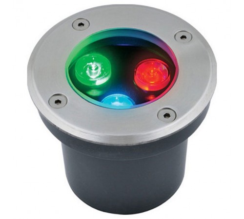 Встраиваемый в дорогу светильник Uniel UL-00006818 Ulu-b10