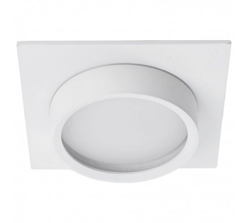 Встраиваемый светильник Feron 51103 DL505