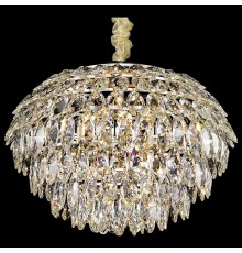 Подвесная люстра Wertmark WE113.11.303 Ludgera